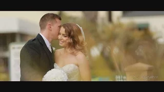 Megan & Rob l Wedding Short Film l Joondalup Resort l www.launchfilms.com.au