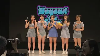 2023.06.11 버스터즈 Busters