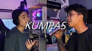 KUMPAS | by Moira Dela Torre (cover by JR Navarro and Jenzen Guino