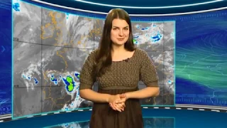 Прогноз погоди на 15 листопада 2018, Дніпро та область