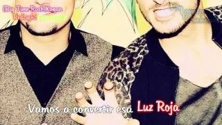 Kogan-RedLight GreenLight(subtitulada español)