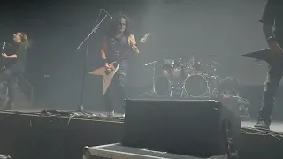 Kreator - Flag of Hate (Liberation Fest Manaus)