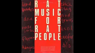 V/A - Rat Music For Rat People Vol. 1 [FULL ALBUM]