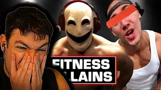 The Toxic World of Gym Influencers  | Cornel Reacts