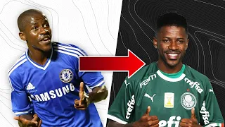 What The Hell Happened to Ramires? | Oh My Goal