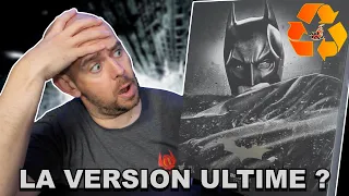 RECYCLAGE OU REELLE NOUVEAUTE ? Batman - DX19 - The Dark Knight Trilogy - Hot Toys