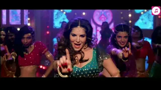 Laila Main Laila Raees Shah Rukh Khan Sunny Leone