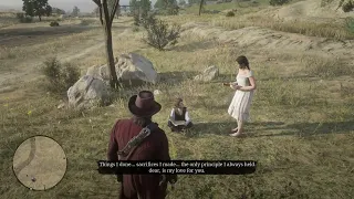 Abigail Calls Jack a Miserable Little Brat