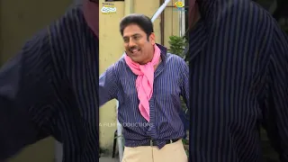 Jethalal, Iyer & Taarak In Their Rowdy Avatar #shorts @TaarakMehtaKaOoltahChashmah