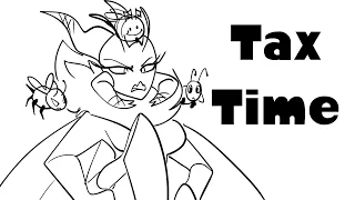 Tax Time (Animation)