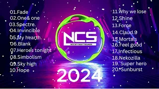 Top 30 NoCopyrightSounds | Best of NCS | 2H NoCopyrightSounds | SNC I NCS : The Best of all time