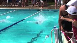 Jordyn Miller backstroke.mp4