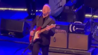 Boz Scaggs in Concert 8/22/2023