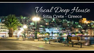 Vocal Deep House Mix 38 (14 February 2021)