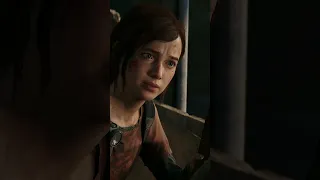 The Last Of Us | Джоэл учит Элли стрелять из ружья