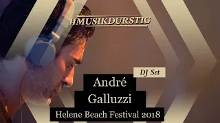 André Galluzzi | Helene Beach Festival 2018