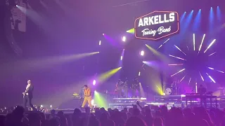 Arkells - You Can Get It (Live at the Sadlon Arena)