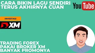 Cara Bikin Lagu Sendiri Terus Akhirnya Cuan