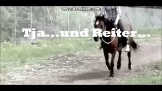 JA,WIR SIND REITER *-*