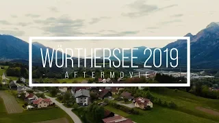 Wörthersee Aftermovie 2019 - ColourWorkz