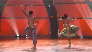 Aila Re Aila (Bollywood) - Clarice and Robert (All Star)