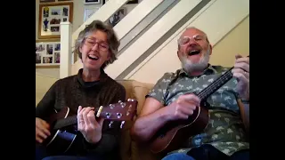 Make me Smile ( Steve Harley & Cockney Rebel ) ..... Ukulele Cover / Play Along