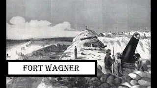 Battles of Fort Wagner