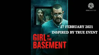 GIRL IN THE BASEMENT TRAILER