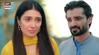 Jaan e Jahan | Ayeza Khan | Hamza Ali Abbasi | Best Scene | ARY Digital