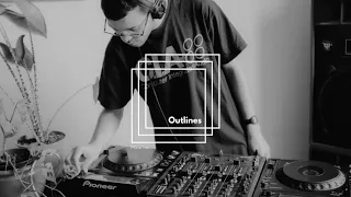 Qarrier - Outlines Jukebox #003