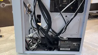 Компьютер из компьютерного клуба пострадал от горе-сборщиков