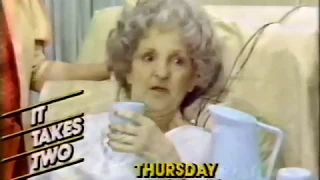 ABC Thursday November 18, 1982