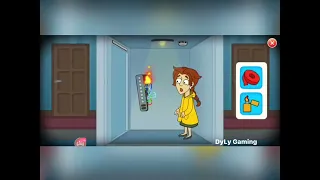 Homescapes Mini Game, Playrix Gameplay