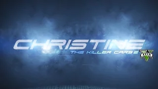 Grand Theft Auto V - Christine The Killer Cars 2