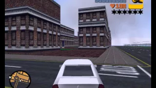 GTA London 3D