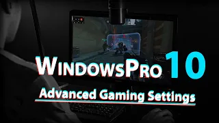 Setup Your windows 10 For the first time for GAMING 2022 !! ( Best FPS Settings)