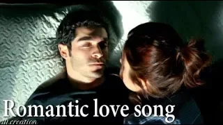 Murat and Hayat song|| Kabhi Jo Badal Barse