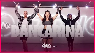 Dançarina - Pedro Sampaio ft. Mc Pedrinho | FitDance (Coreografia) | Dance Video