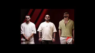 Coke Studio Africa 2023 - Ahmed Saad & Zouhair Bahaoui feat. Anas