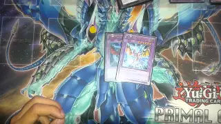 Galaxy-Eyes Photon Dragon Deck 2015