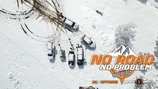No Road No Problem Ep2 Vic High Country Trailer