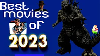 Proof 2023 Was The greatest Year In Film