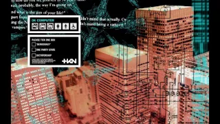 Radiohead - Subterranean Homesick Alien 4/4/95 (Acoustic Debut) (PreFM)
