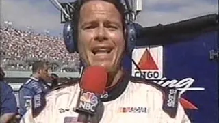 2003 Ford 400 At Homestead (Full race)