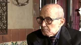Habib Bourguiba - Dr Mohamed Talbi