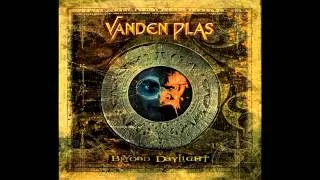 Vanden Plas - Cold Wind