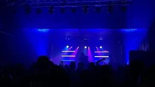 Dreamwake LIVE at The Palladium [Memories] 2/2/24