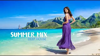 Avicii, Dua Lipa, Coldplay, Martin Garrix & Kygo, The Chainsmokers Style - Summer Nostalgia Mix #344