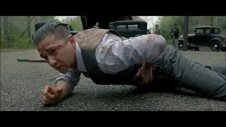 LAWLESS 2012 | WAY DOWN WE GO