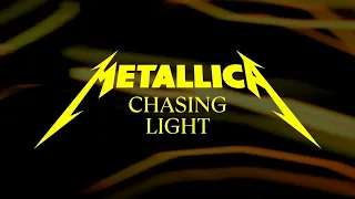 Metallica - Chasing Light (instrumental version)